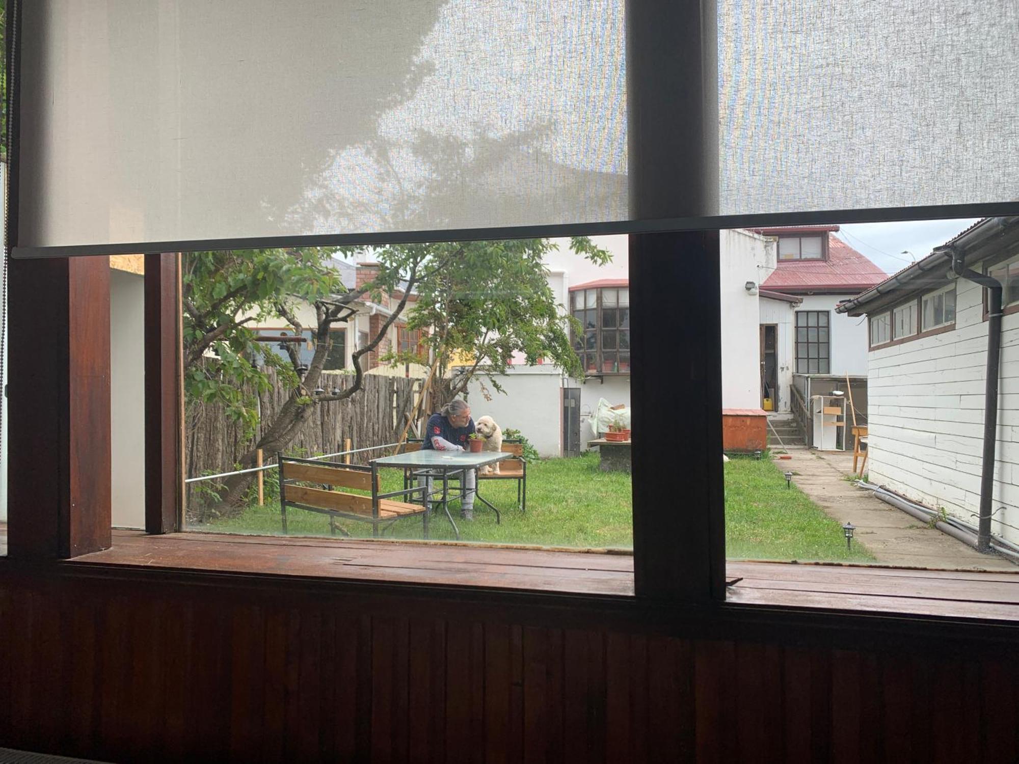 Patagonia Heritage Homestay